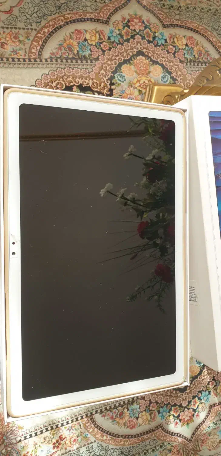 تبلت سامسونگ مدل Galaxy Tab A7 10.4|تبلت|تهران, سلسبیل جنوبی|دیوار