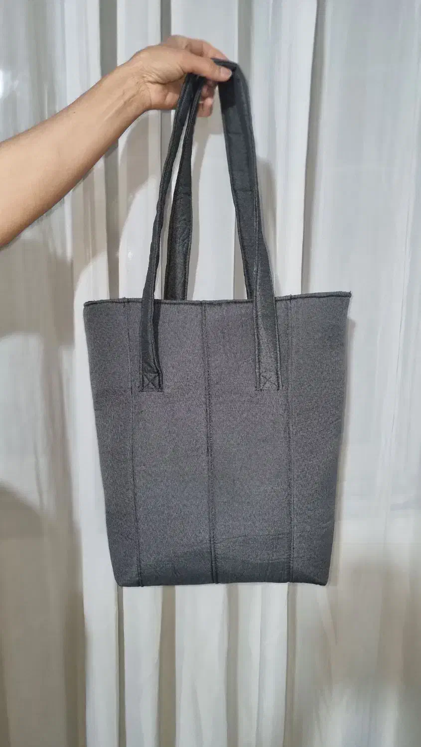 کیف و ساک دستی پارچه ای|کیف، کفش، کمربند|قرچک, مهدیه|دیوار