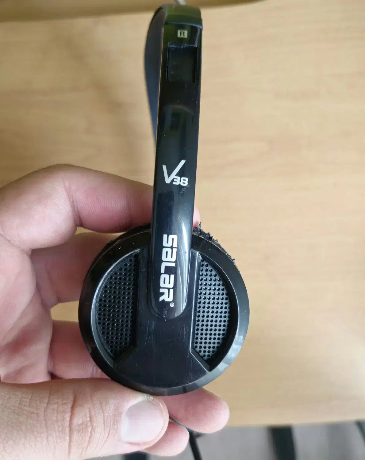 هدفن|قطعات و لوازم جانبی رایانه|تبریز, |دیوار