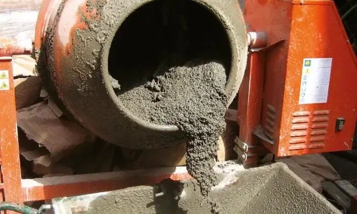 اجاره بالابر خلاطه جک ویبره پیکور|مصالح و تجهیزات ساختمان|جیرفت, |دیوار