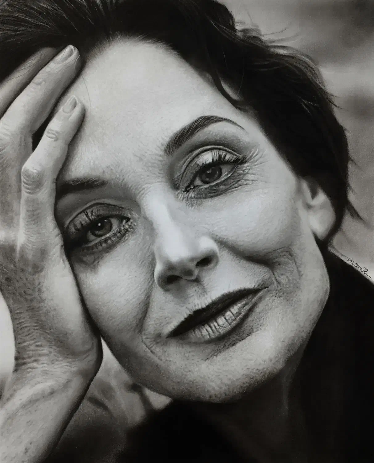 نقاشی،طراحی ،هایپررئال آموزشگاه آقای سبزوار|خدمات آموزشی|خرمآباد, |دیوار