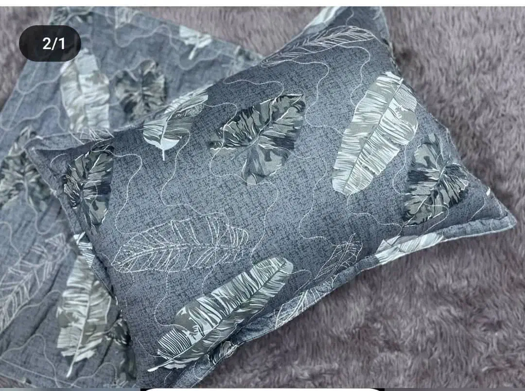 روبالشتی نخی جفتی 150 تومان|رختخواب، بالش، پتو|بندرعباس, |دیوار