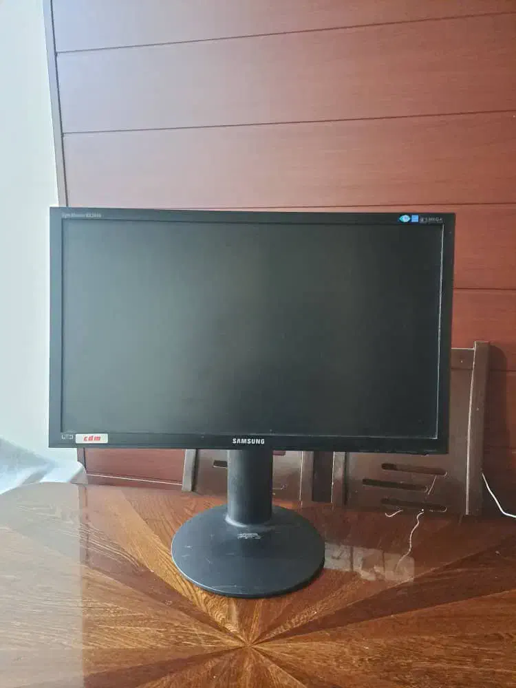 مانیتور سامسونگ مدل MasterSync BX2440|قطعات و لوازم جانبی رایانه|تهران, قبا|دیوار