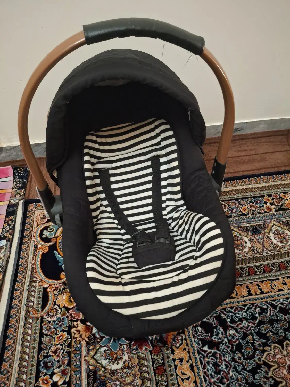 کریر ۳ کاره|کالسکه و لوازم جانبی|ماهدشت, |دیوار