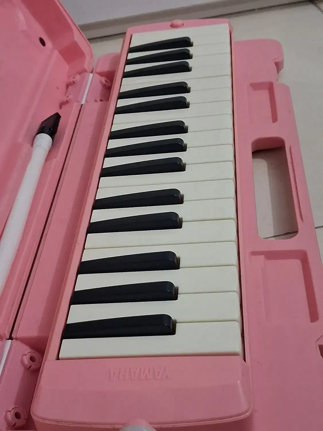 ملودیکا یاماها|سازهای بادی|تهران, ارامنه|دیوار