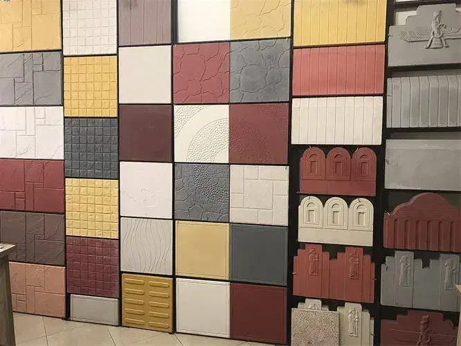 کارگر ساده جهت موزاییک سازی|استخدام صنعتی، فنی، مهندسی|سنندج, |دیوار