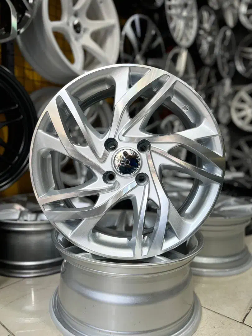 رینگ معاوضه بانو|عمده‌فروشی|اصفهان, سرتاوه|دیوار