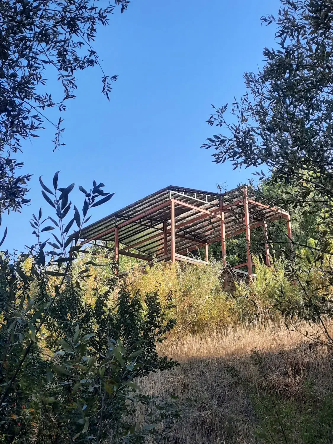 جوشکاری سیار ‌.ساخت تمام سازه های فلزی|خدمات پیشه و مهارت|شهریار, شهریار|دیوار