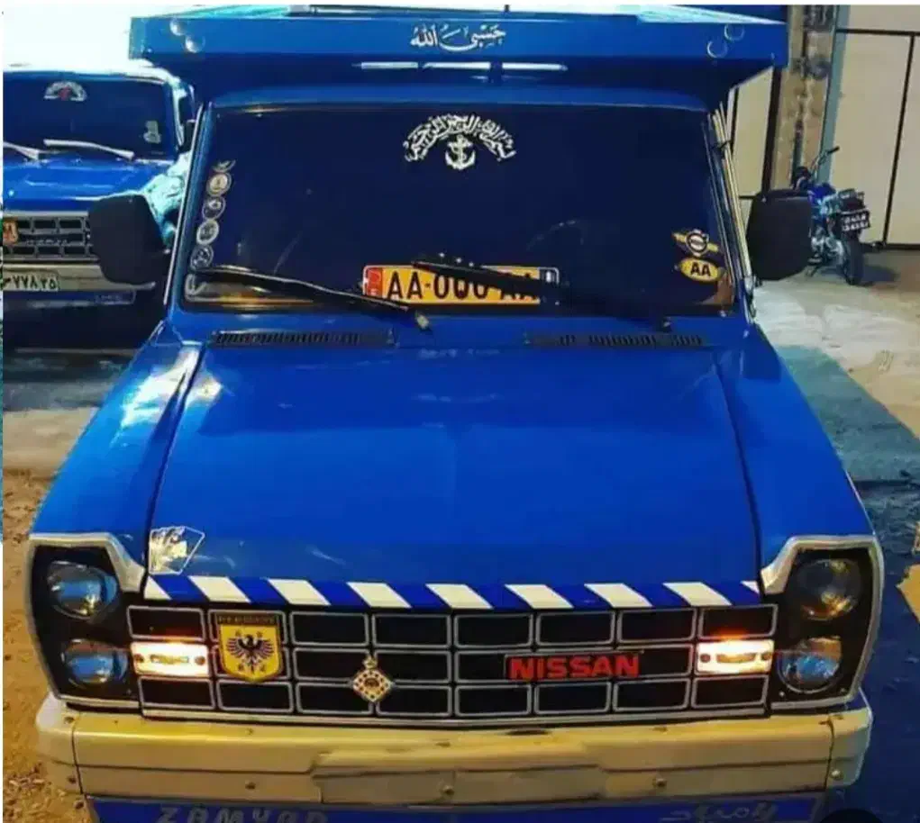 باربری منصوری با نازلترین قیمت|خدمات حمل و نقل|سنقر, |دیوار