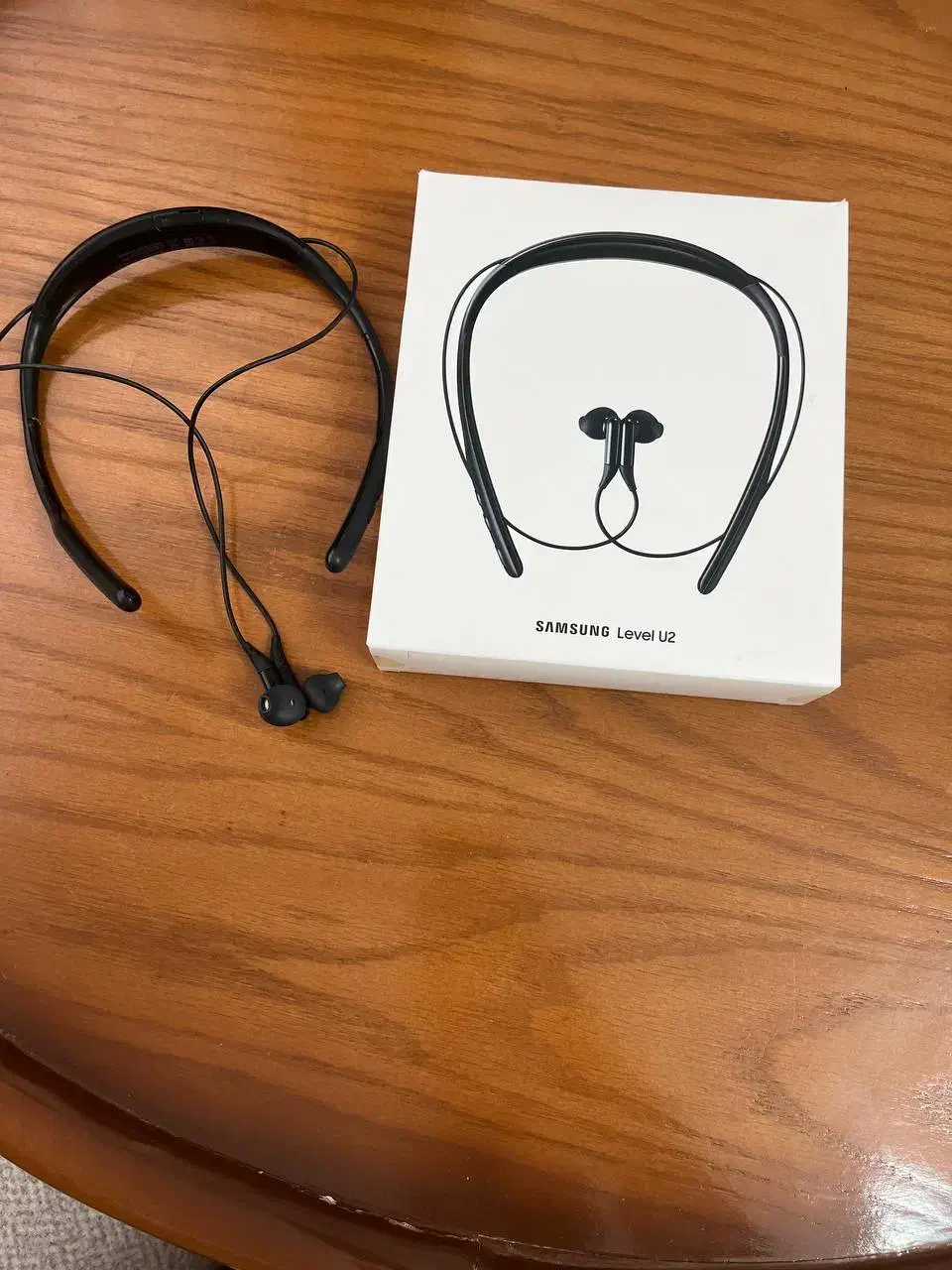 هدفون بی سیم سامسونگ مدل level u2|لوازم جانبی موبایل و تبلت|تهران, پاسداران|دیوار