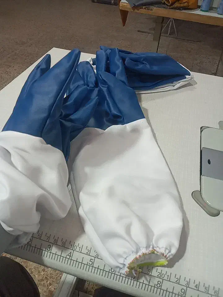 دستکش چرمی زنبور داری|عمده‌فروشی|تیران, |دیوار