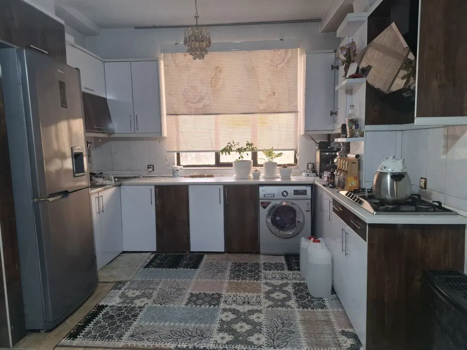 فروش اپارتمان|فروش آپارتمان|رباطکریم, نصیرشهر|دیوار