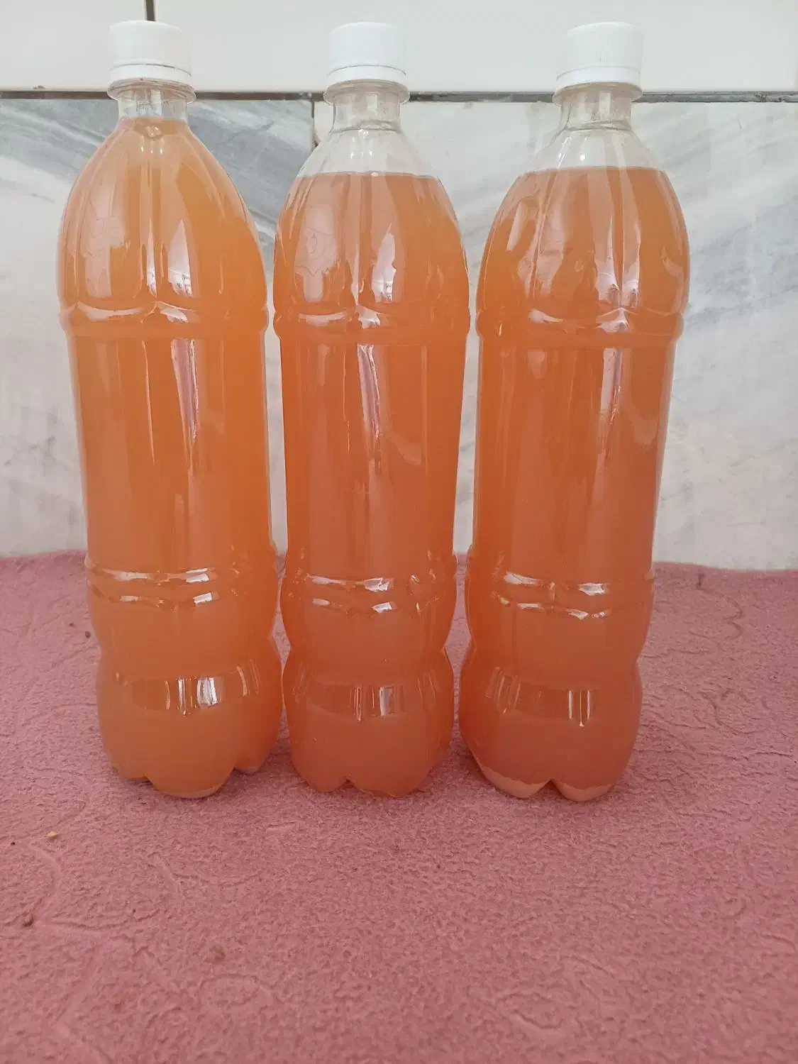 آبغوره خانگی|خوردنی و آشامیدنی|قم, شاه ابراهیم|دیوار