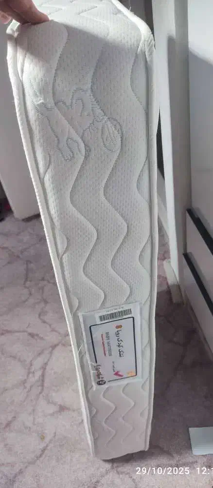 تشک کودک|تشک تختخواب|بیرجند, |دیوار