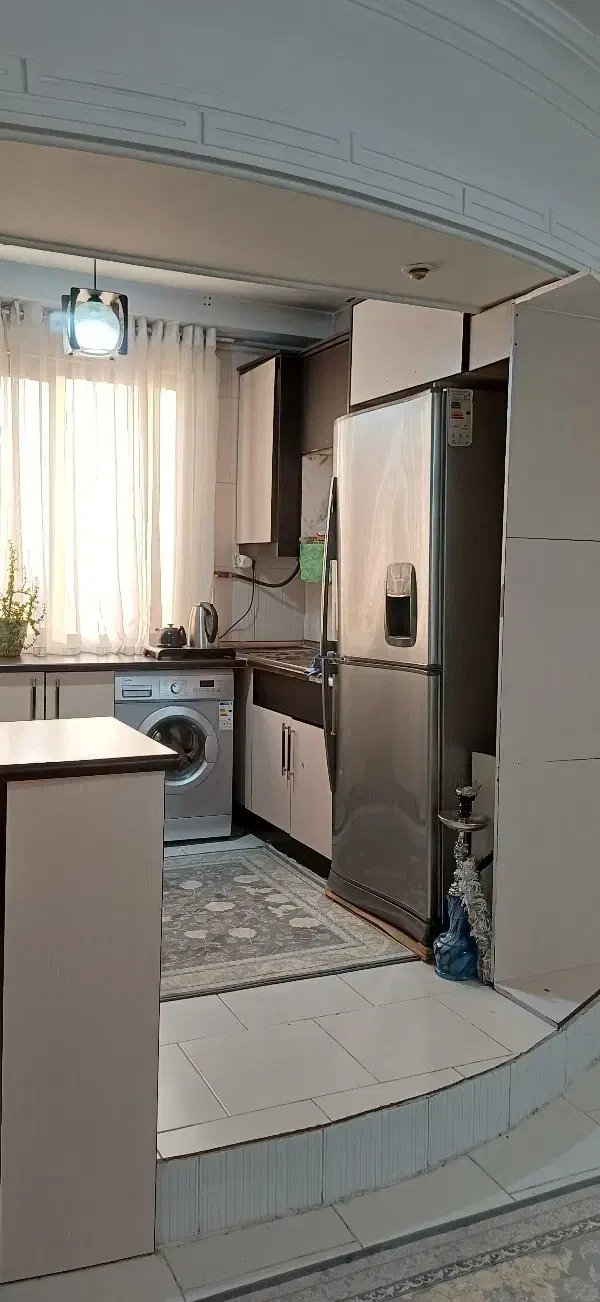 کابینت ام دی اف|مصالح و تجهیزات ساختمان|آبیک, |دیوار