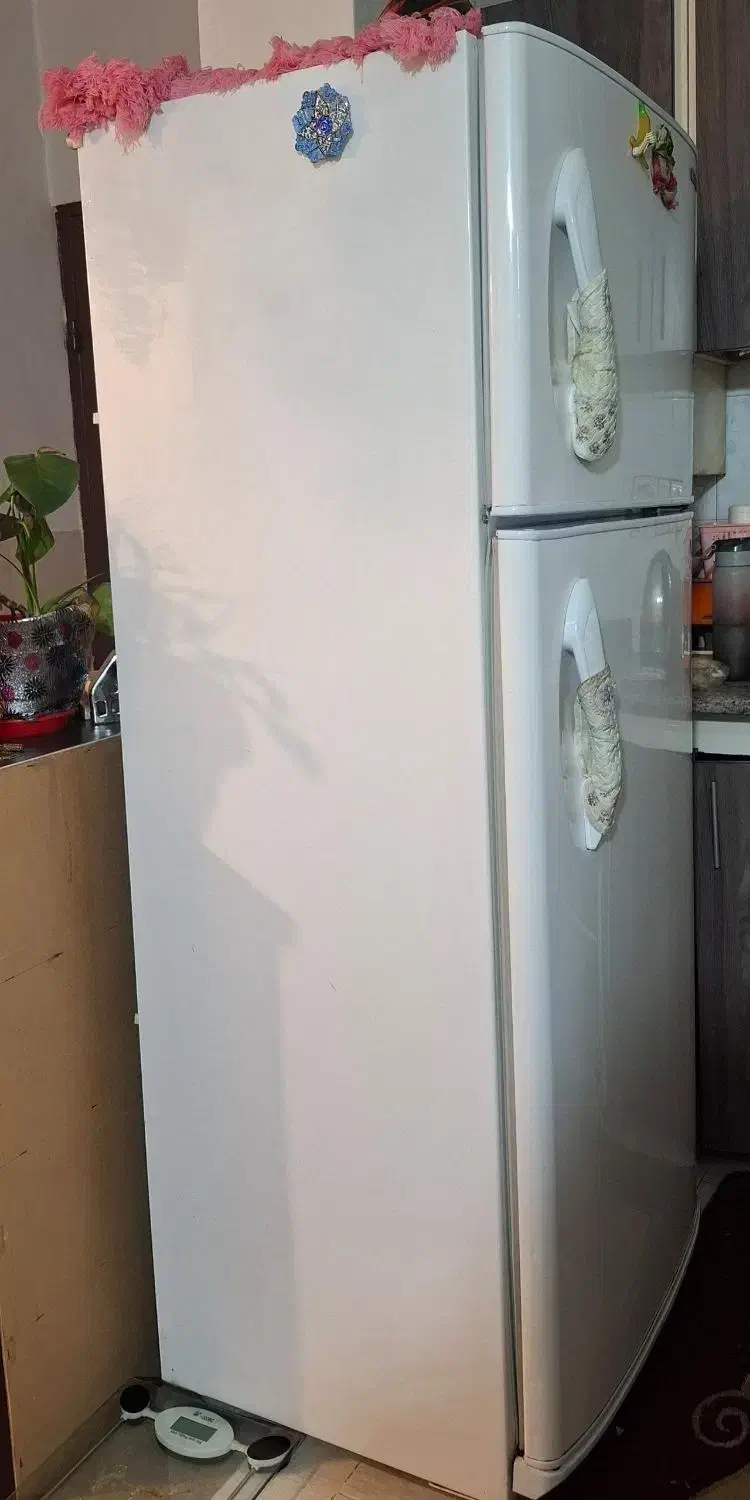 یخچال دونار نو|یخچال و فریزر|صدرا-فارس, فاز ۱|دیوار