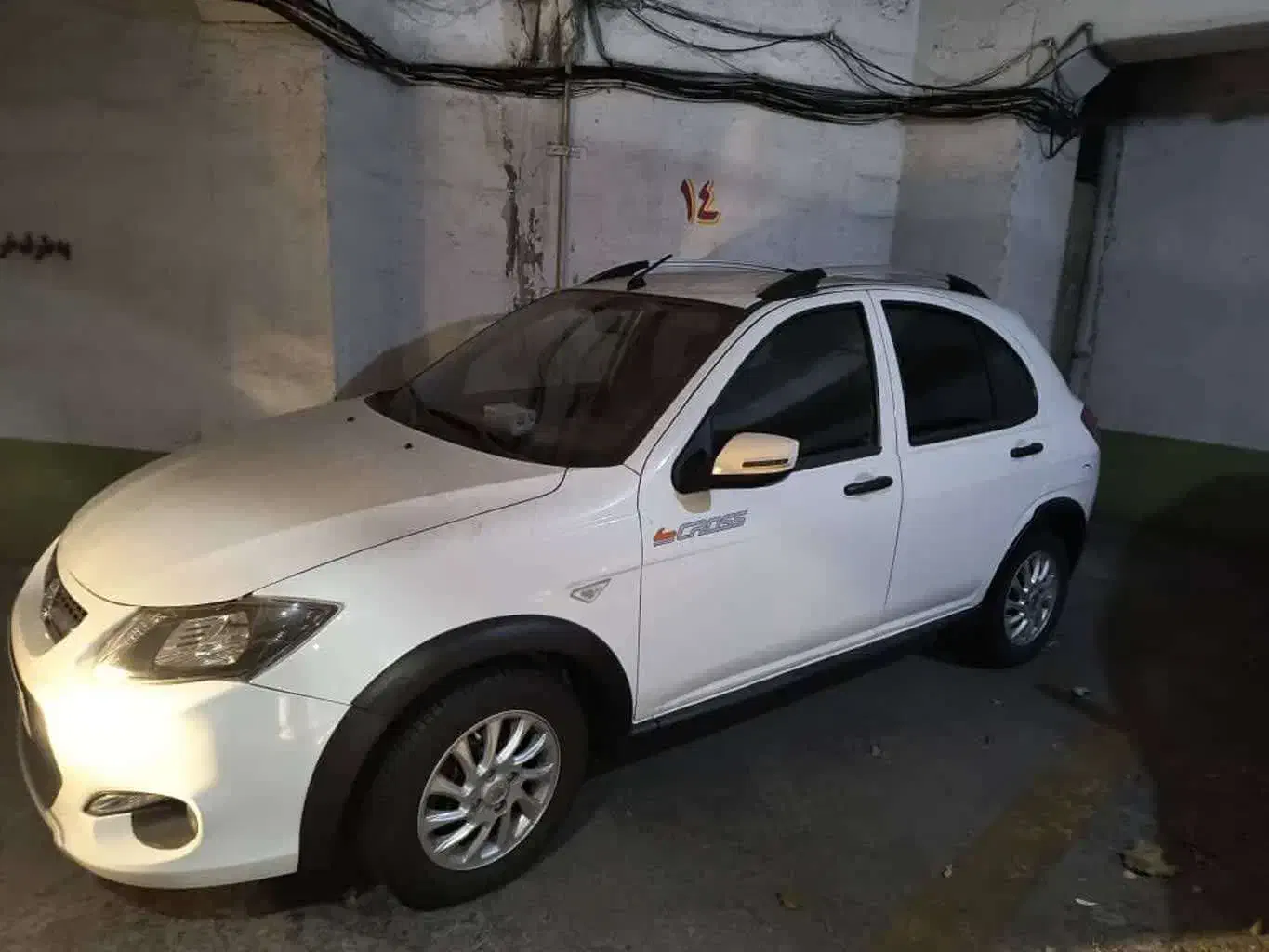 فروش کوئیک اتومات پلاس مدل 1401 مشابه صفر|خودرو سواری و وانت|تهران, صادقیه|دیوار