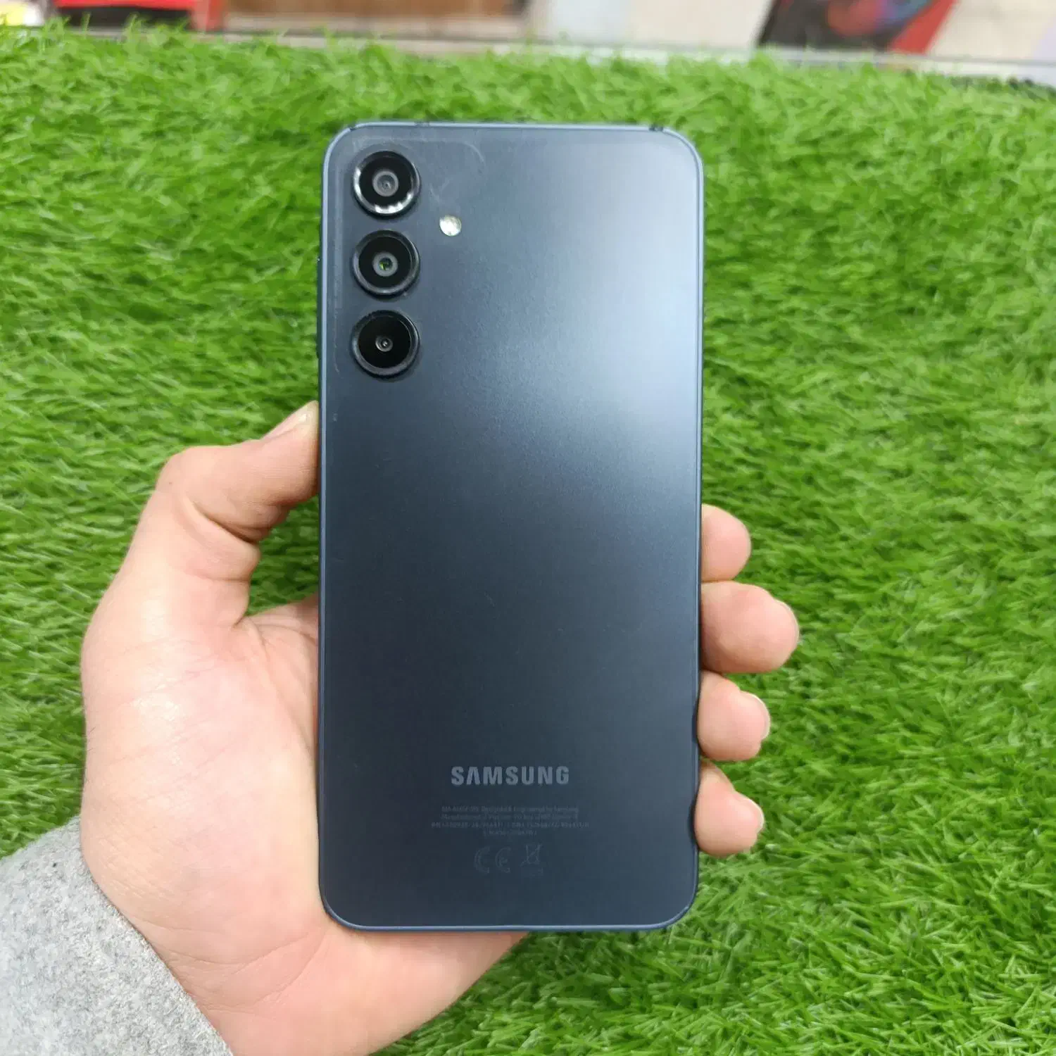 گوشی A16|موبایل|سبزوار, امام خمینی (ناوی)|دیوار