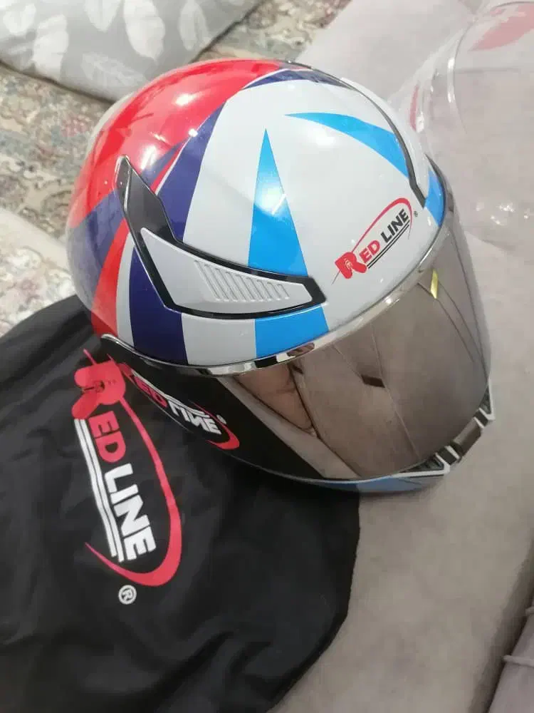 کلاه کاسکت|قطعات یدکی و لوازم جانبی|مشهد, توس (بلوار توس)|دیوار