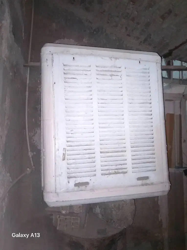 کولر آبی سالم  فقد ۳۹۰۰|کولر آبی|زابل, |دیوار