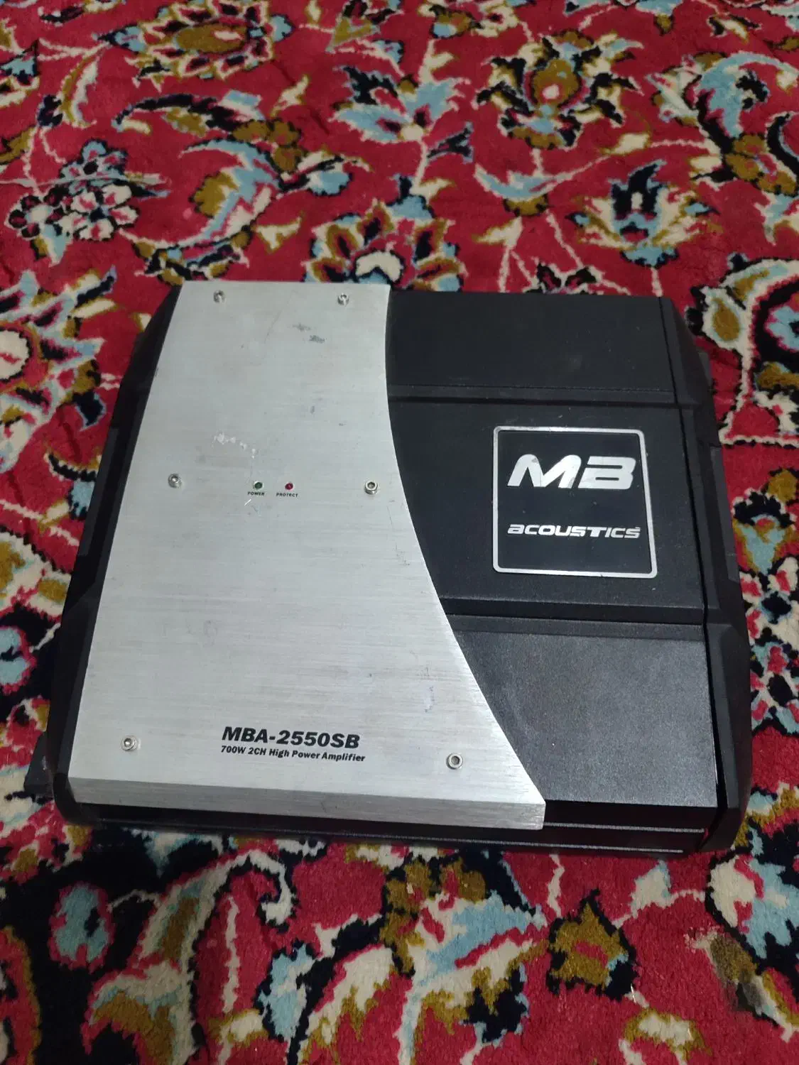 سیستم|سیستم صوتی خانگی|نیشابور, فضل|دیوار