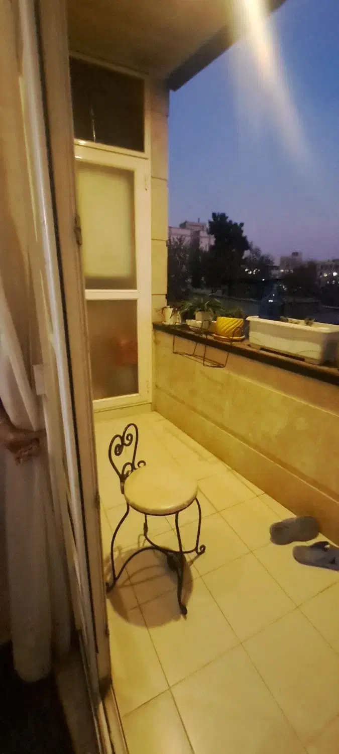 اندرزگو سلیمی شمالی 160متر سه خوابه دومستر