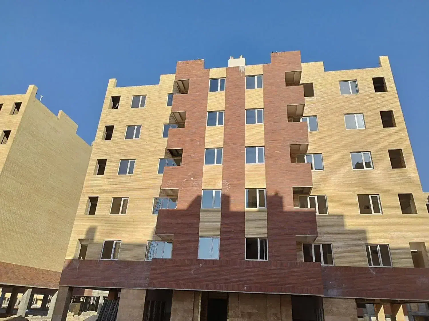 شهرک ریسی|پیشفروش املاک|کهک, |دیوار