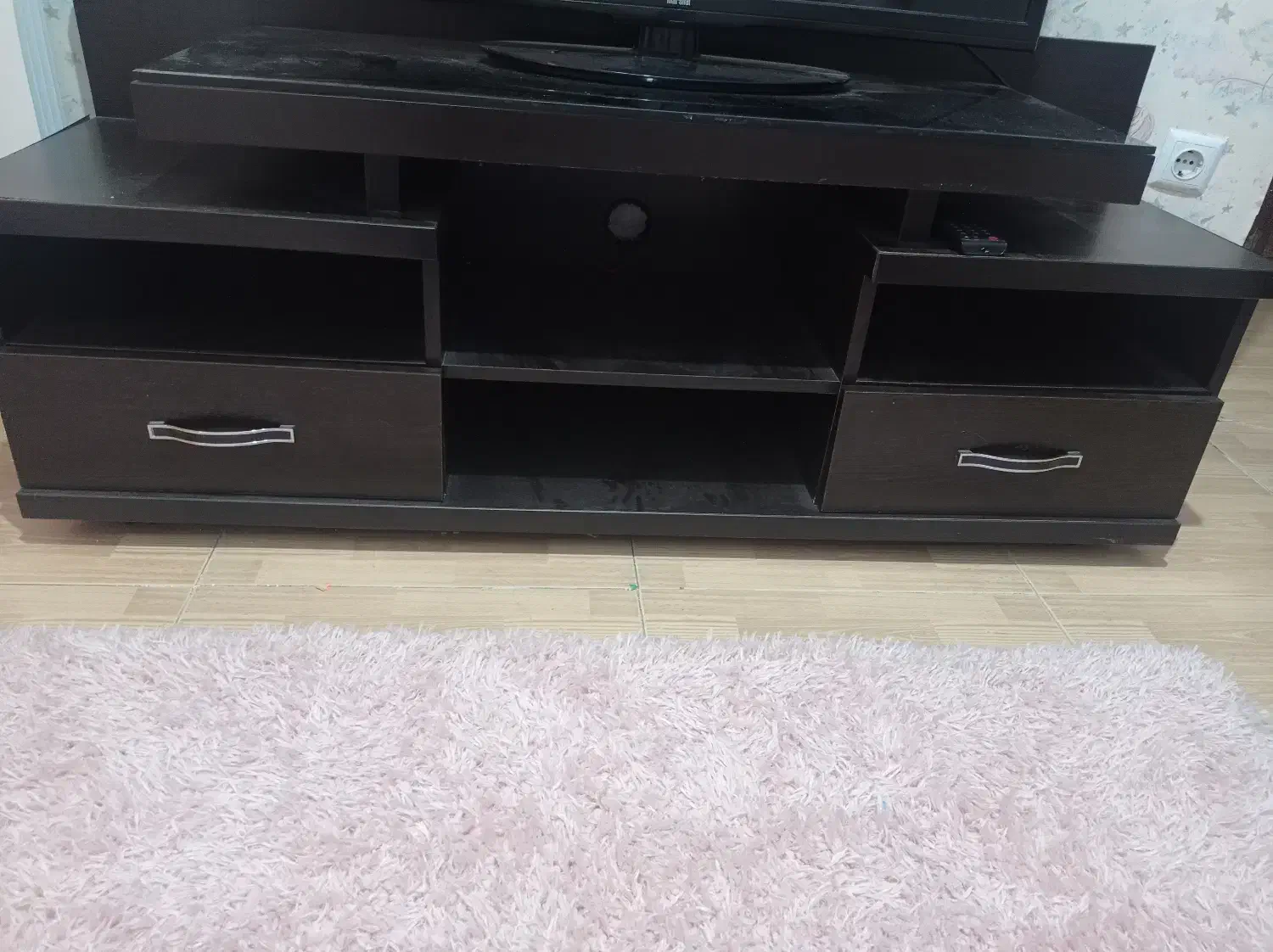 میز تلوزیون|میز تلویزیون|رشت, رودبارتان|دیوار