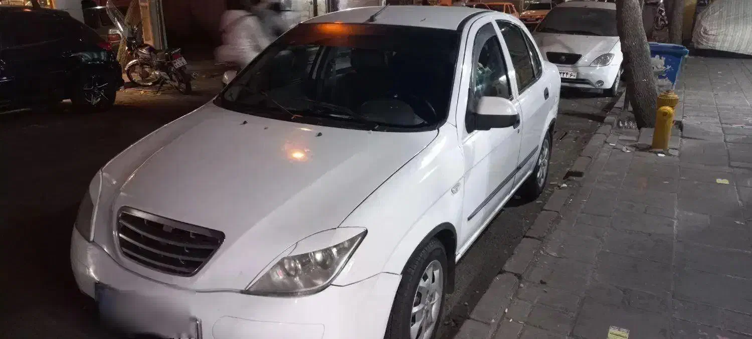 تیبا|خودرو سواری و وانت|تهران, فلاح|دیوار