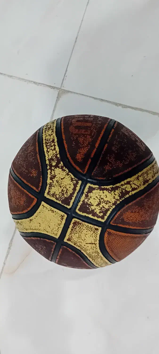 توپ بسکتبال|ورزش‌های توپی|مسجد سلیمان, |دیوار