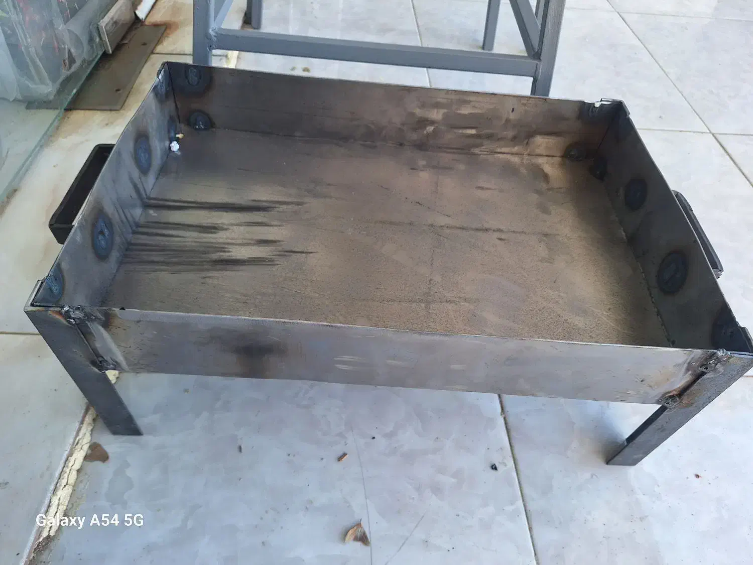 منقل|اجاق گاز و لوازم برقی پختوپز|بندر ماهشهر, |دیوار