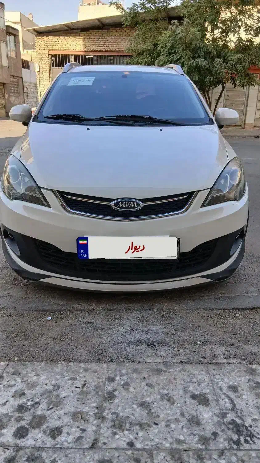 فروش ام وی ام|خودرو سواری و وانت|مشهد, هفده شهریور|دیوار