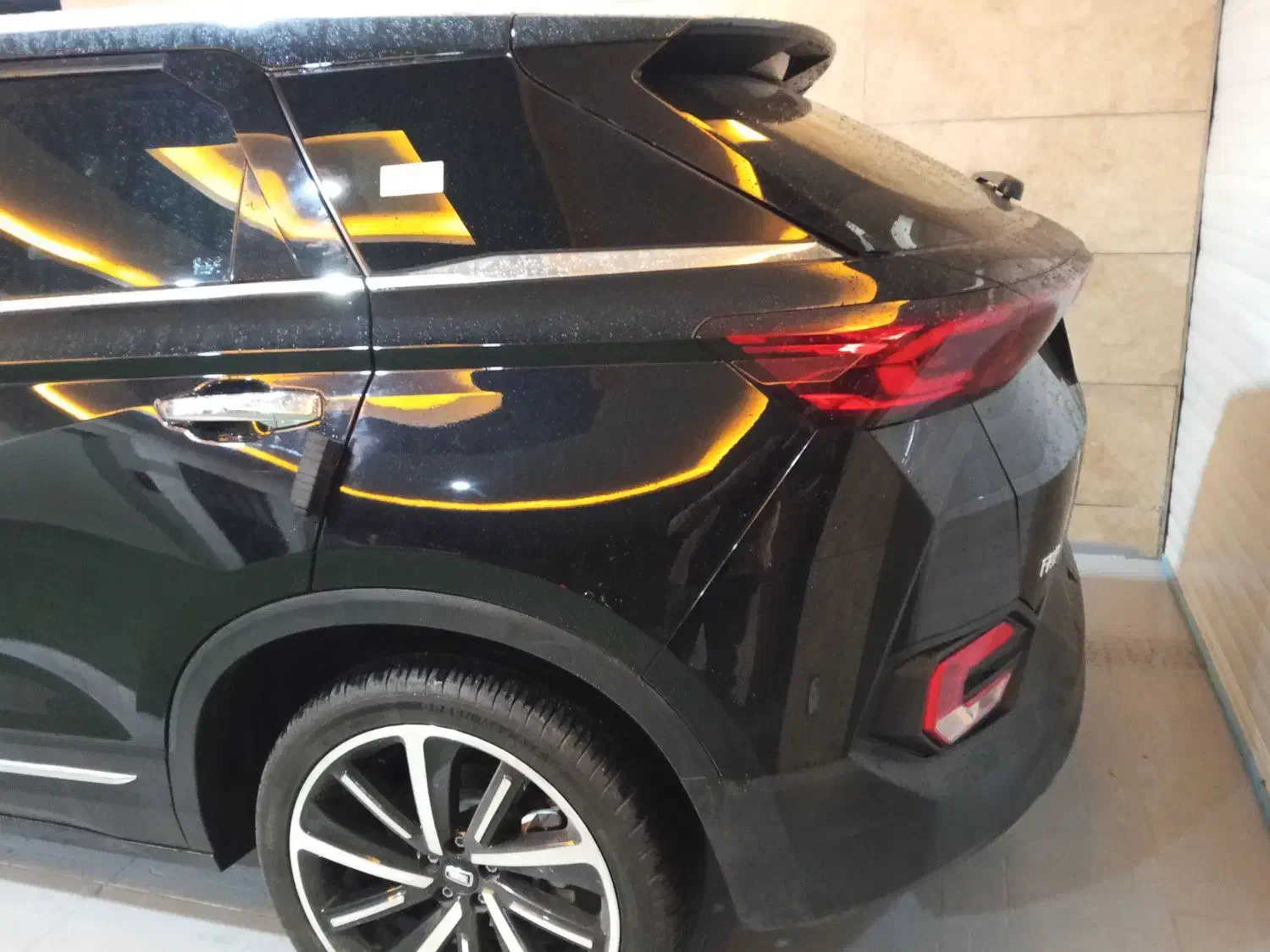 FAW T77|خودرو سواری و وانت|مشهد, ارشاد|دیوار