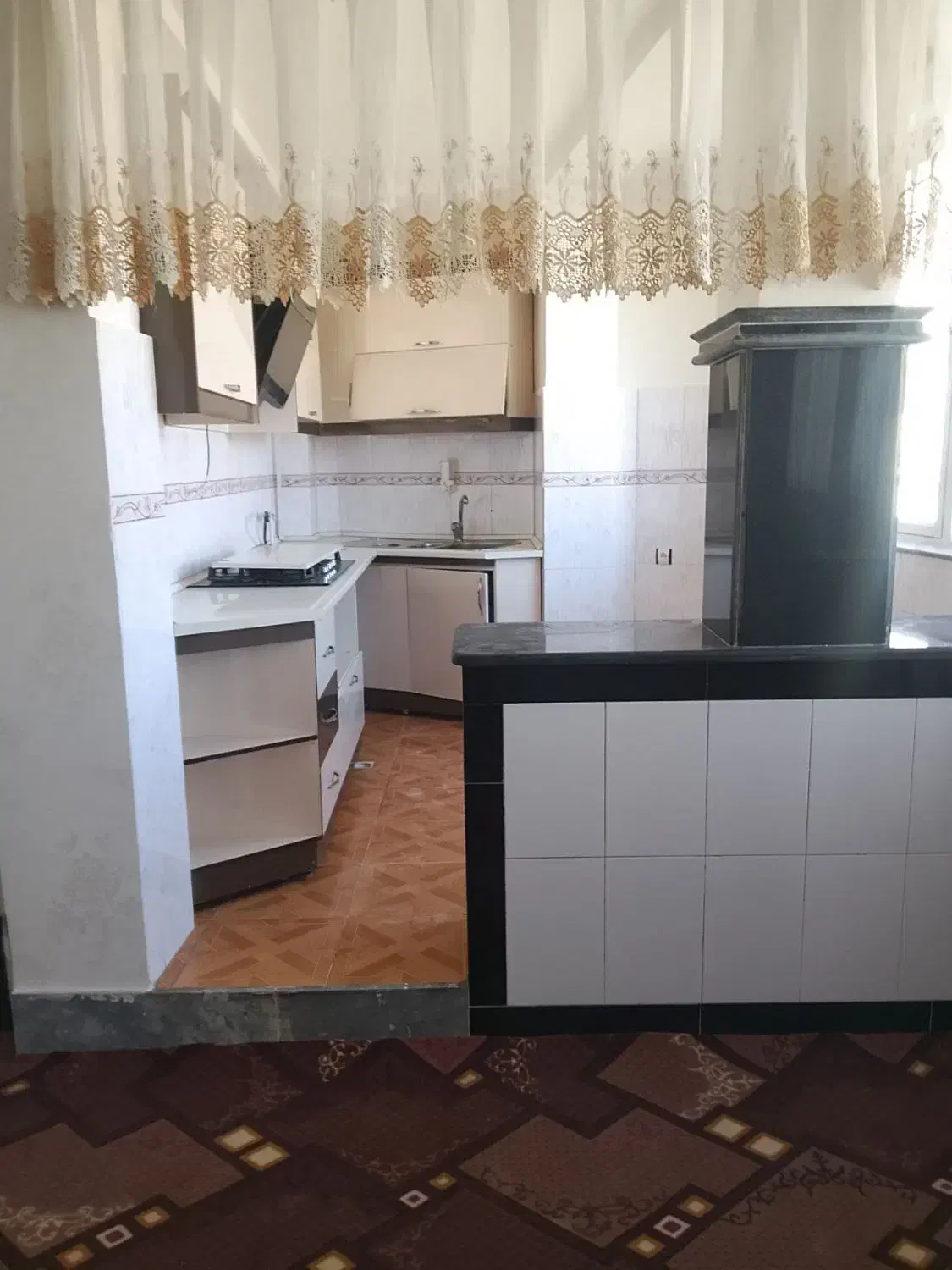 ساختمان سه طبقه|فروش آپارتمان|میاندوآب, |دیوار