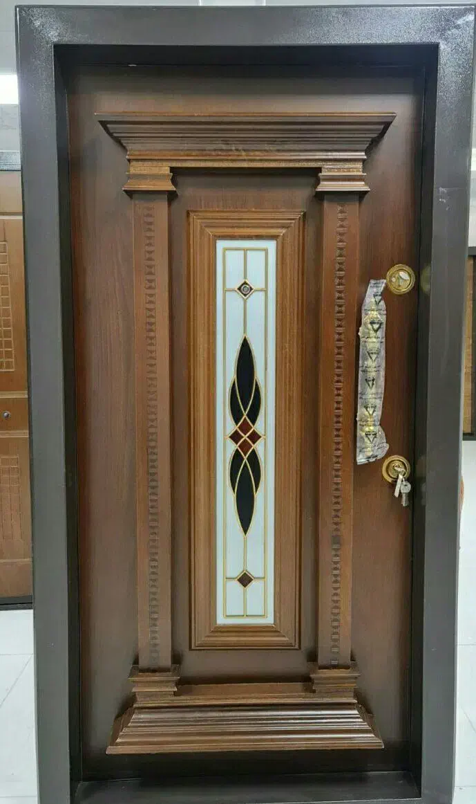 تولیدی درب ضدسرقت و پنجره UPVC ونوس|مصالح و تجهیزات ساختمان|ایلام, |دیوار