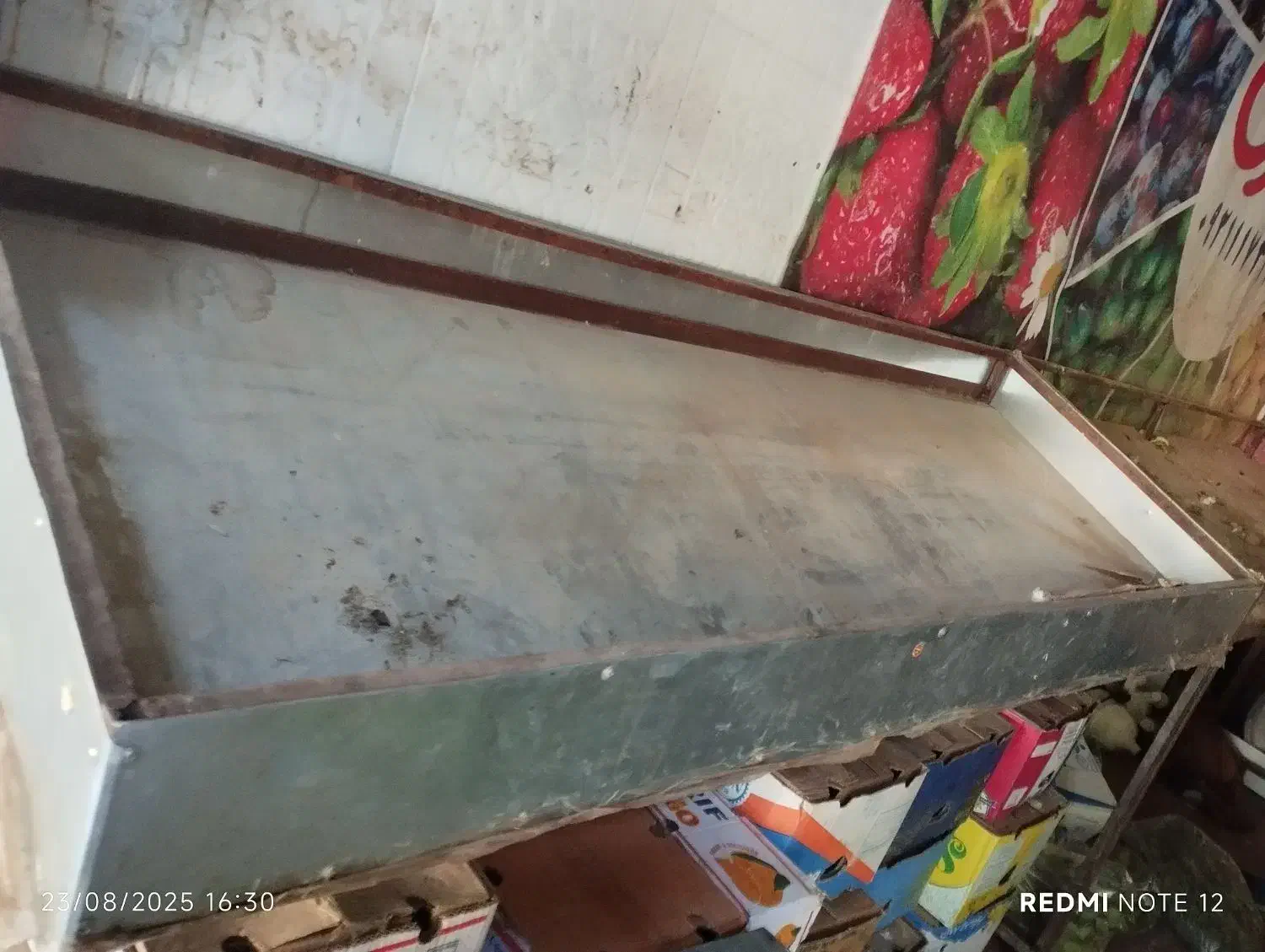 لوازم میوه فروشی|فروشگاه و مغازه|شاهینشهر, فردوسی|دیوار