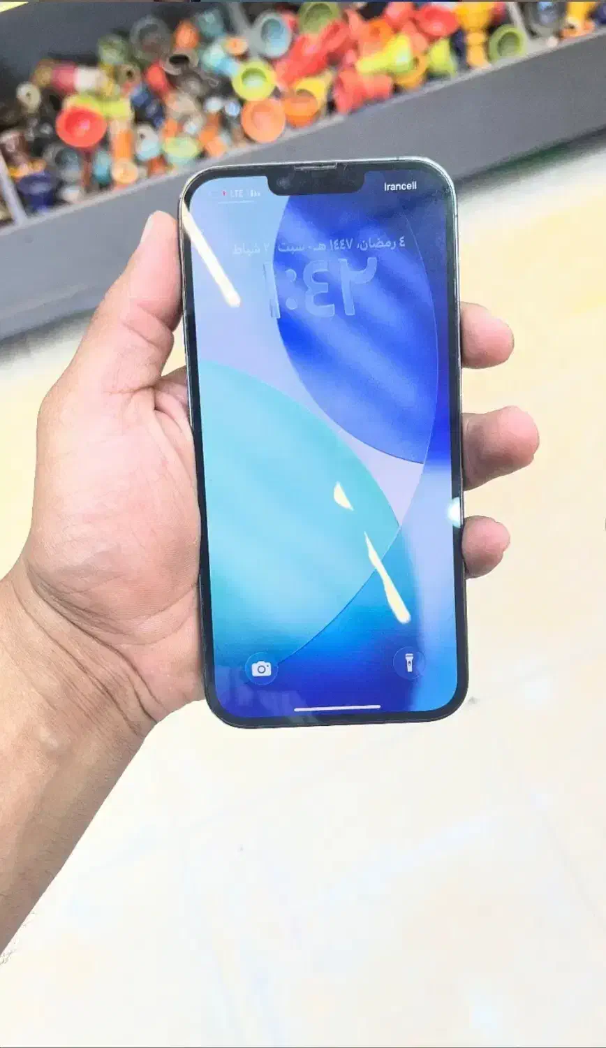 iphone13promax|موبایل|نهاوند, |دیوار