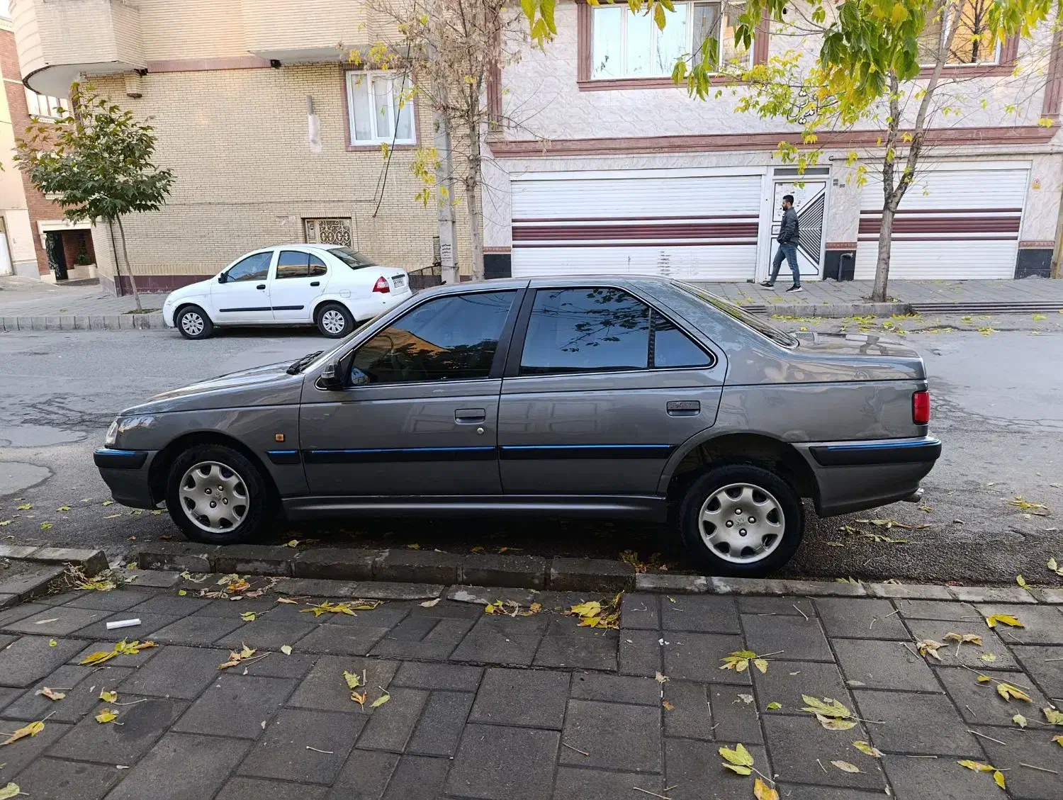 پارس سال1391|خودرو سواری و وانت|سقز, |دیوار