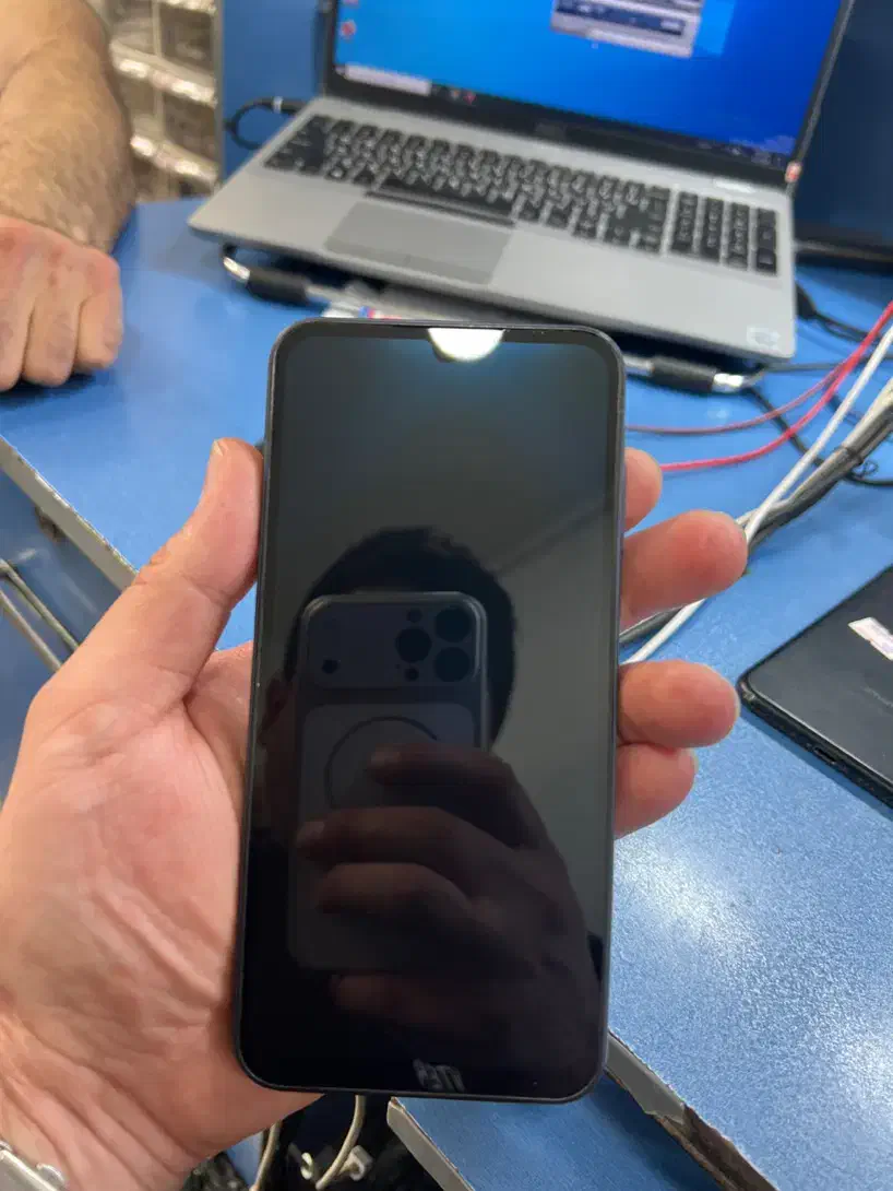 A25 128 ram6|موبایل|تهران, افسریه شمالی|دیوار