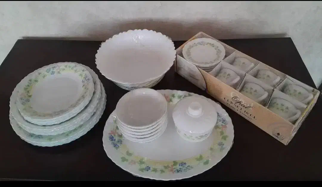 چند کالای منزل کاملا نو|حراج|لنجان, |دیوار