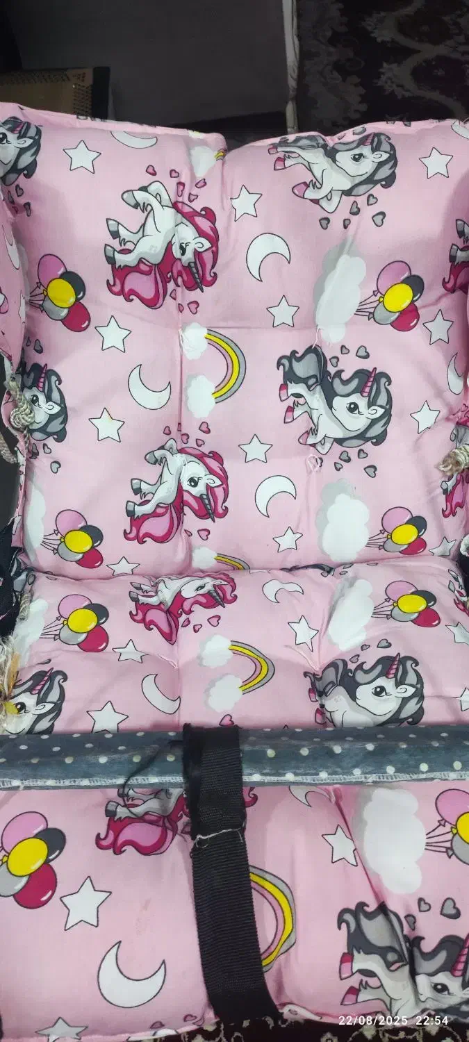 تاب ریلکس|تخت و صندلی بچه|بافق, |دیوار