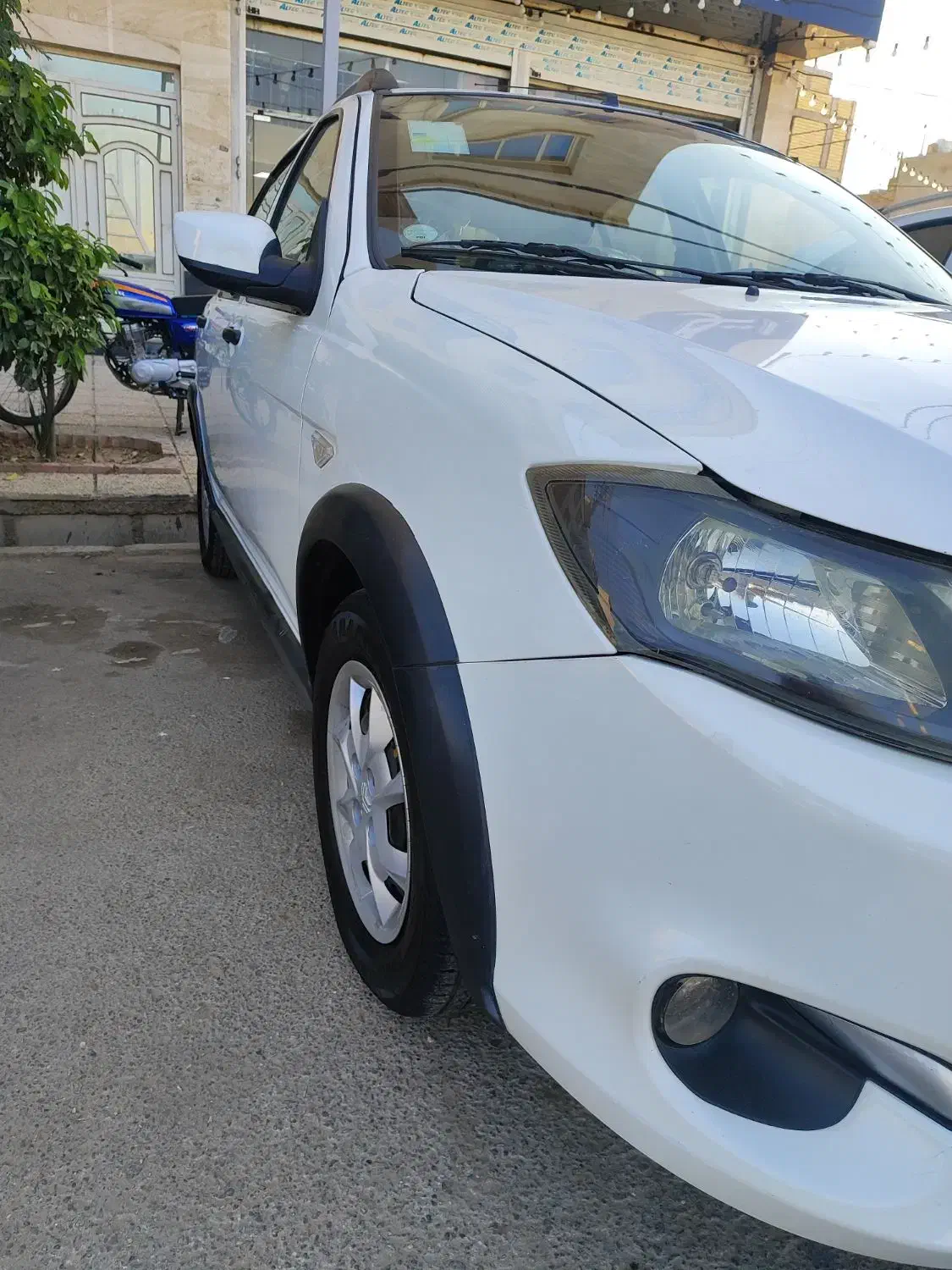 کویک sمدل ۹۹|خودرو سواری و وانت|شیراز, شهرک برق|دیوار