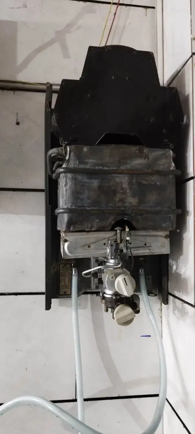 تعمیر لوازم خانگی گرمایشی و سرمایشی|خدمات پیشه و مهارت|مسجد سلیمان, |دیوار