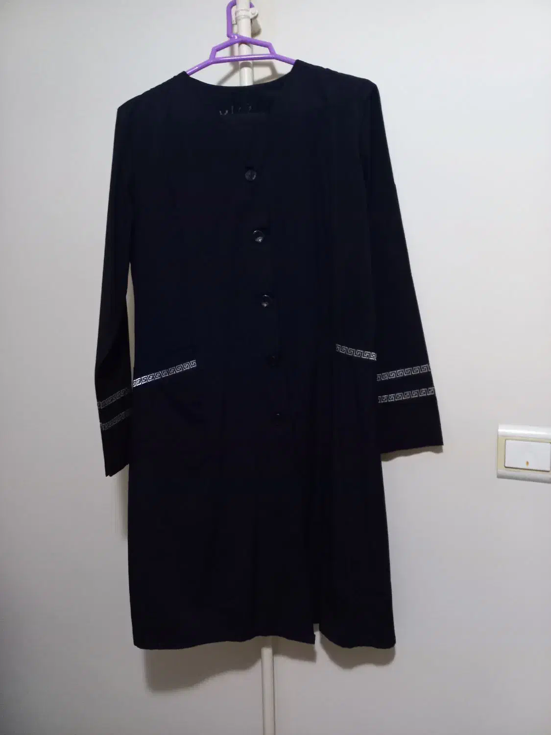 مانتو اداری|لباس|بندر انزلی, شاکوچه|دیوار