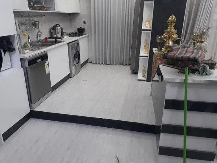 نصاب و فروشنده کفپوش ، قرنیز  ، ترمووال، ماربل شیت|خدمات پیشه و مهارت|کرمانشاه, |دیوار