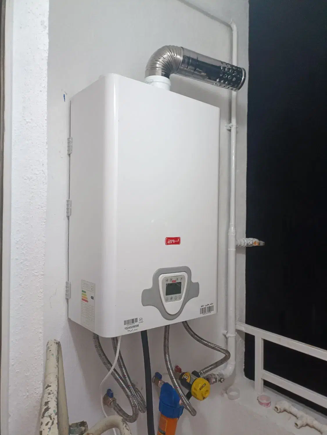 تعمیرات تخصصی پکیج|خدمات پیشه و مهارت|تهران, باغ فیض|دیوار