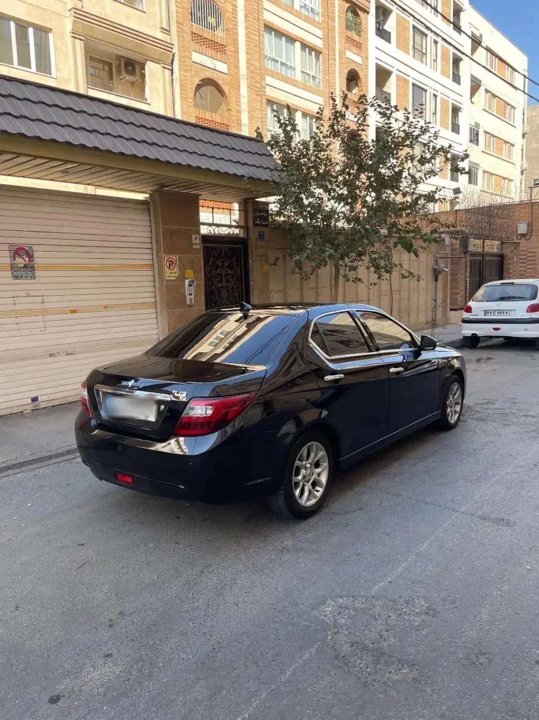 دناپلاس توربو اتومات مدل ۱۴۰۱|خودرو سواری و وانت|تهران, دولتخواه جنوبی|دیوار
