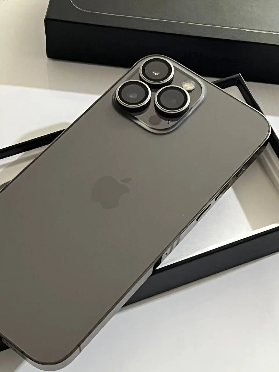 iphone 13 pro max|موبایل|لامرد, |دیوار