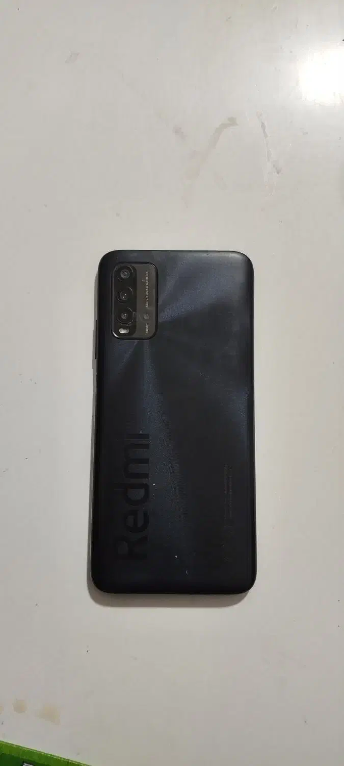 گوشی ردمی ۹t|موبایل|ورامین, ورامین|دیوار