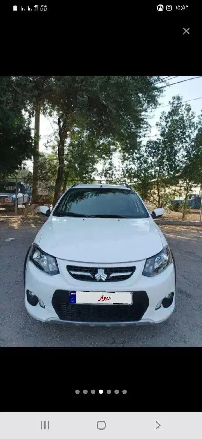 کوییک۴۰۱درحدصفر،عروسگ|خودرو سواری و وانت|اندیمشک, |دیوار